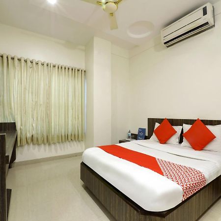 Oyo 4198 Hotel Shri Sai Murli Shirdi Exterior photo